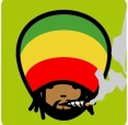 Rastamaniek