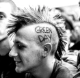 GreenDayLover