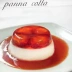 pannacotta