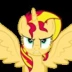 sunsetshimmer