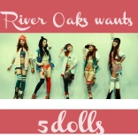 5dolls