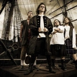 alestorm