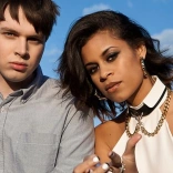 alunageorge