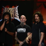 anthrax