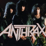 anthrax