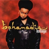 bahamadia