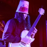 buckethead