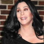 cher