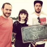 chvrches