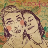 cocorosie