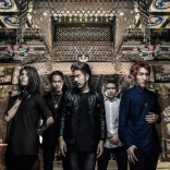 crossfaith