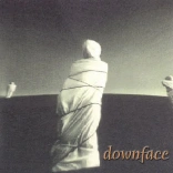 downface