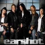 earshot