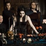 evanescence