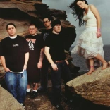 evanescence