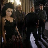 evanescence