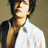 gackt