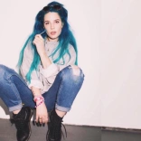 halsey