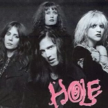 hole