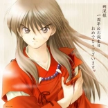 inuyasha