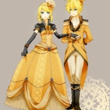 kagamine_rin___len