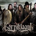 korpiklaani