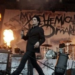 my_chemical_romance