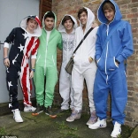 one_direction