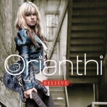 orianthi