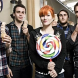 paramore