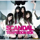 scandal