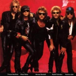 scorpions