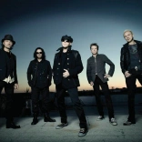 scorpions