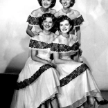 the_chordettes