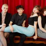 the_regrettes