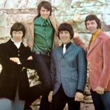 tremeloes