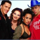 vengaboys