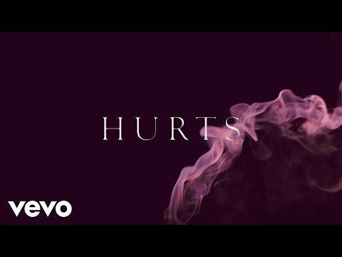 Hurts - Weight Of The World