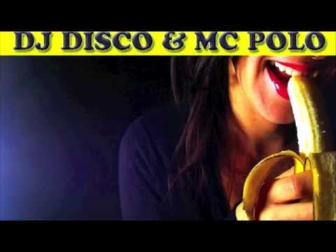 Dj Disco & Mc Polo - Dziś to nasza noc (Synek Remix)