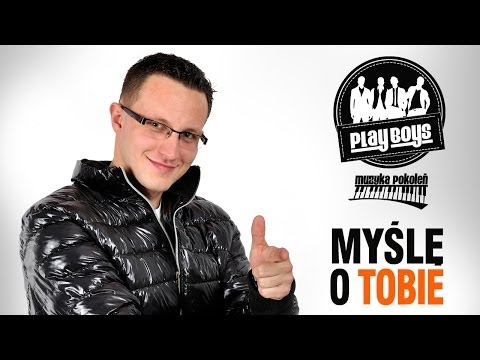 Playboys & Sygus - Myśle o Tobie ( Lucas O Remix)