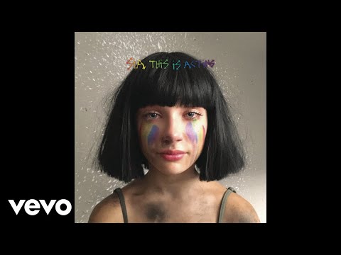Sia vs Alan Walker - Move Your Body (Vixen Remix)