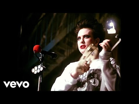 The Cure - Friday Im In Love Musiva Video