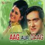 Soundtrack Aag Aur Daag