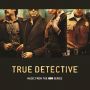 Soundtrack Detektyw (Sezon 2)