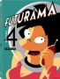 Soundtrack Futurama 4