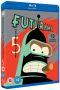 Soundtrack Futurama 5