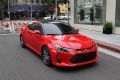 Soundtrack Scion tC