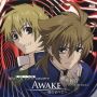 Soundtrack Monochrome Factor ED1 Single – AWAKE ~Boku no Subete~ [Ono Daisuke & Kamiya Hiroshi]