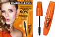 Soundtrack Rimmel – Scandaleyes Mascara