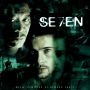 Soundtrack Siedem - score